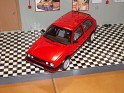 1:18 Norev Volkswagen Golf Mkii GTI G60 1990 Rojo